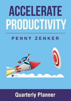 Cover of Accelerate Productivity