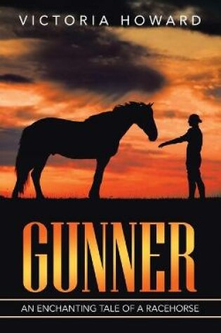 Cover of Gunner