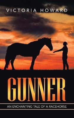 Book cover for Gunner