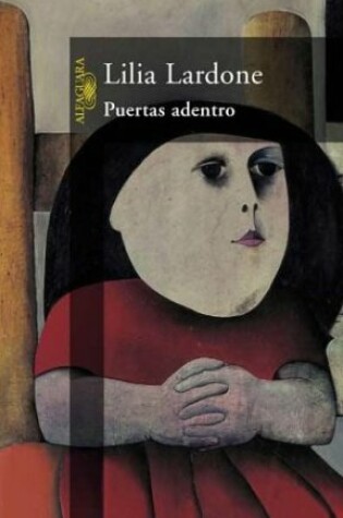 Cover of Puertas Adentro