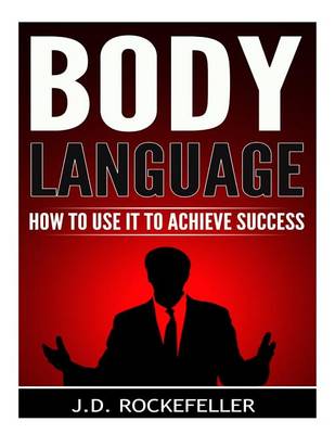 Book cover for Body Language