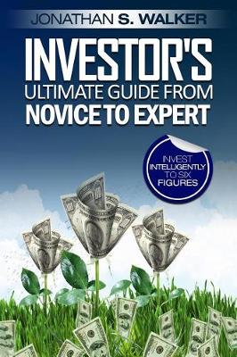 Book cover for Investor's Ultimate Guide from Novice to Expert