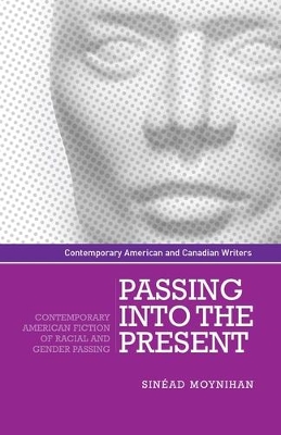 Cover of Passing into the Present