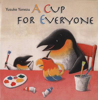 Book cover for A Cup for Everyone