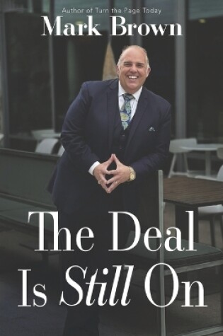 Cover of The Deal Is Still On