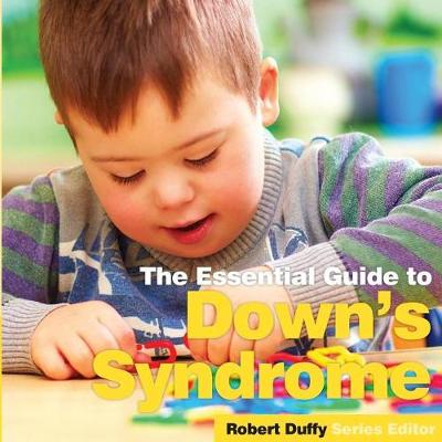 Cover of Down's Syndrome