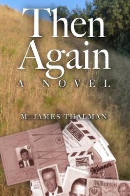 Book cover for Then Again