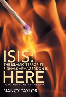 Book cover for Isis