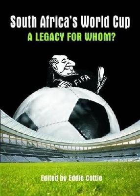 Cover of South Africa's World Cup