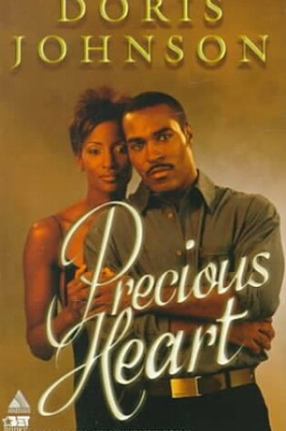 Cover of Precious Heart