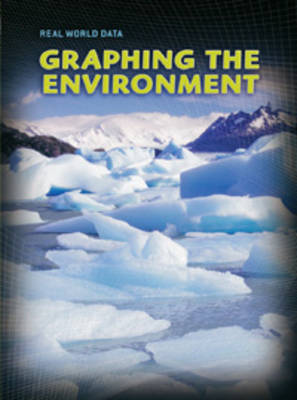 Book cover for Graphing the Environment