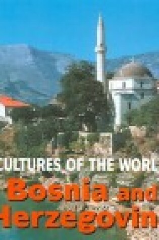 Cover of Bosnia and Herzegovina