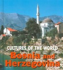 Book cover for Bosnia and Herzegovina
