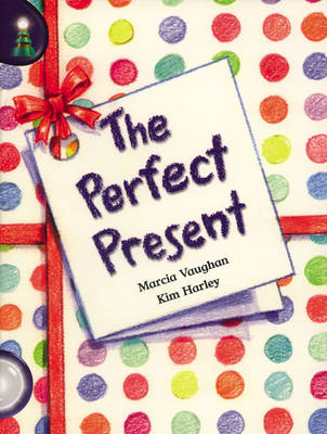 Book cover for Lighthouse White: The Perfect Present (6 Pack)
