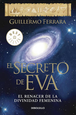 Book cover for El Secreto de Eva