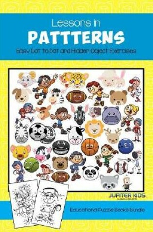 Cover of Lessons in Patterns
