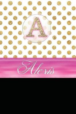 Book cover for Alexis