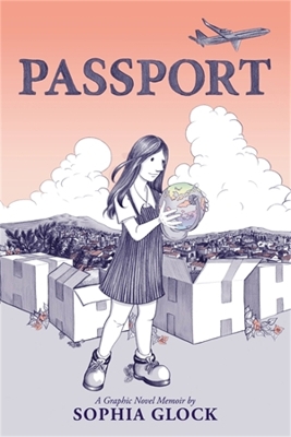 Cover of Passport