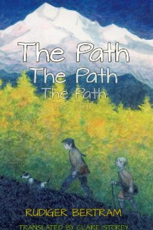 Cover of The Path