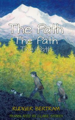 Book cover for The Path