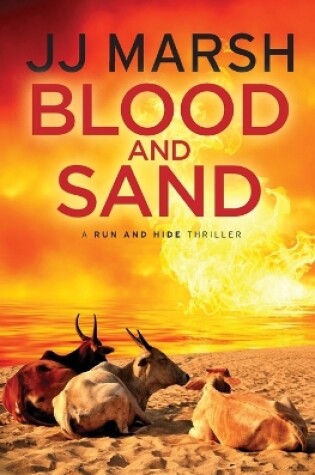 Cover of Blood and Sand