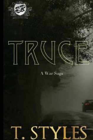 Cover of Truce