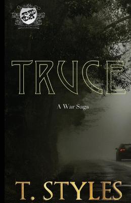 Cover of Truce