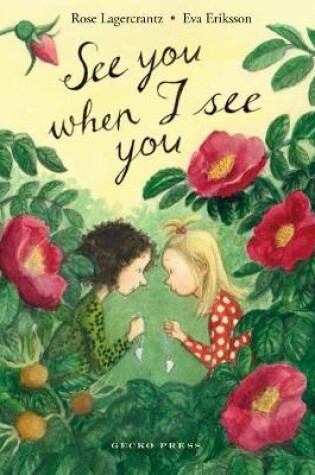 Cover of See You When I See You