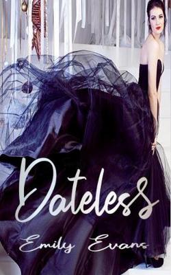 Book cover for Dateless