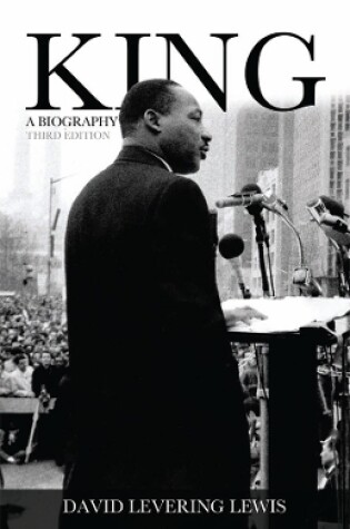 Cover of King