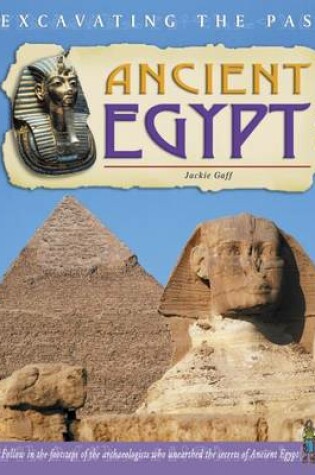 Cover of Ancient Egypt