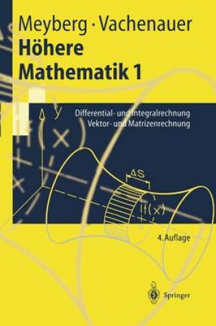 Cover of H Here Mathematik 1