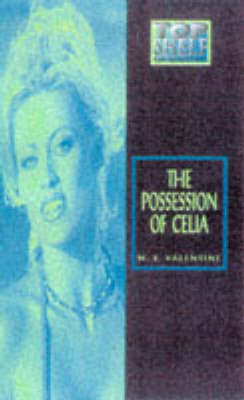 Book cover for The Possession of Celia