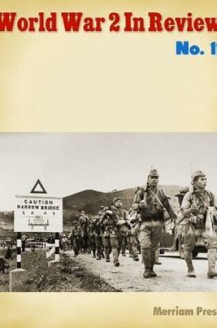 Cover of World War 2 In Review No. 11