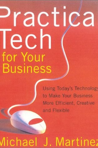 Cover of Practical Tech for Your Business