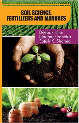 Cover of Soil Science, Fertilizers and Manures