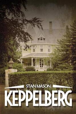 Book cover for Keppelberg