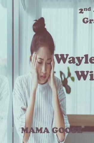 Cover of Waylee's Wish!