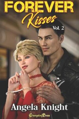 Cover of Forever Kisses Vol.2