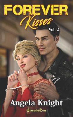 Book cover for Forever Kisses Vol.2