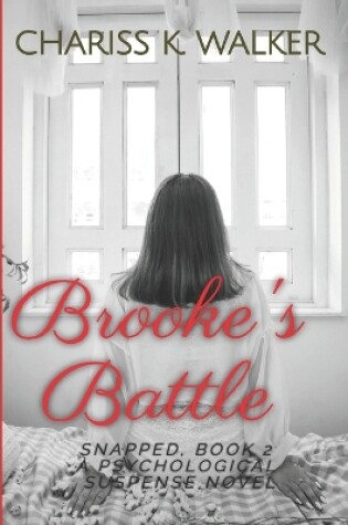 Cover of Brooke's Battle