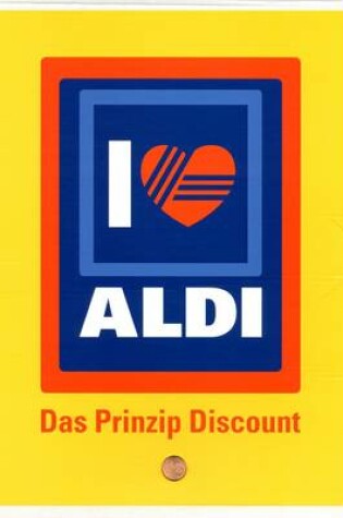 Cover of I Love ALDI