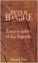 Book cover for Ensayo Sobre El Dia Logrado