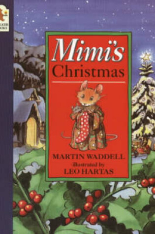 Cover of Mimi's Christmas