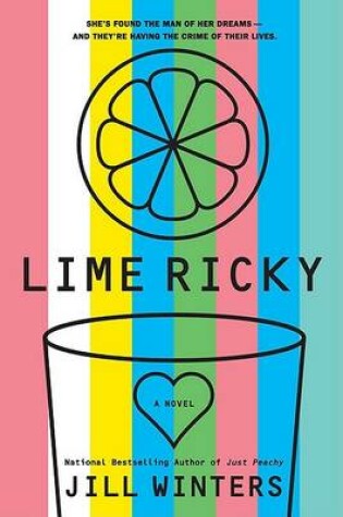 Cover of Lime Ricky