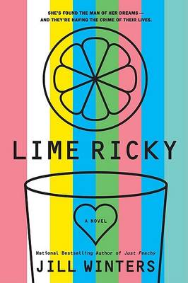 Book cover for Lime Ricky