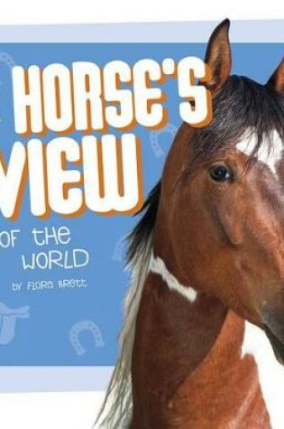 Cover of A Horse's View of the World