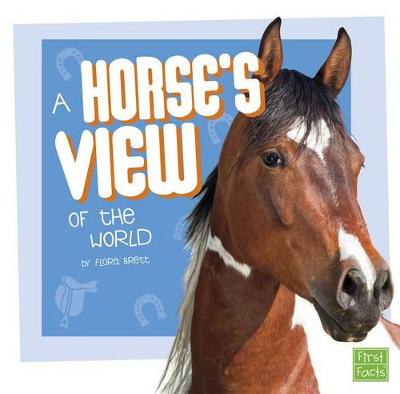 Cover of A Horse's View of the World