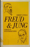 Book cover for Freud and Jung