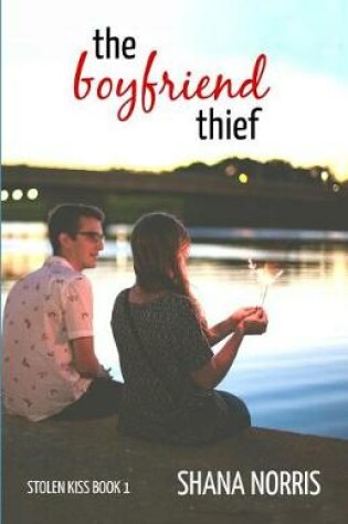 Cover of The Boyfriend Thief